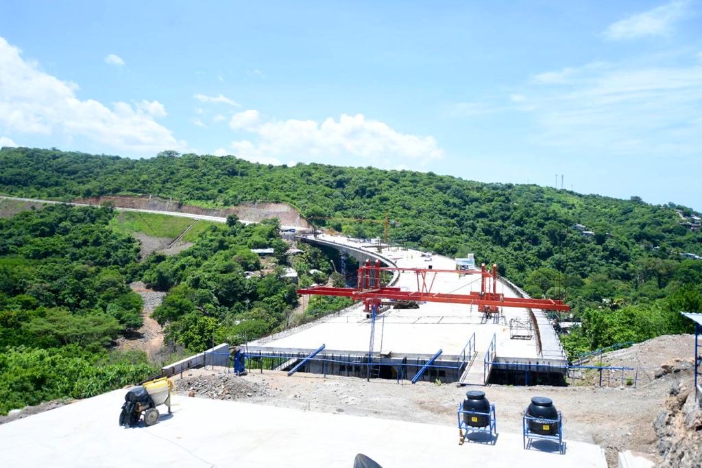 MOP se alista para finalizar trabajos de construcción en segmentos I y II del Bypass de La Libertad mop-se-alista-para-finalizar-trabajos-de-construccion-en-segmentos-i-y-ii-del-bypass-de-la-libertad